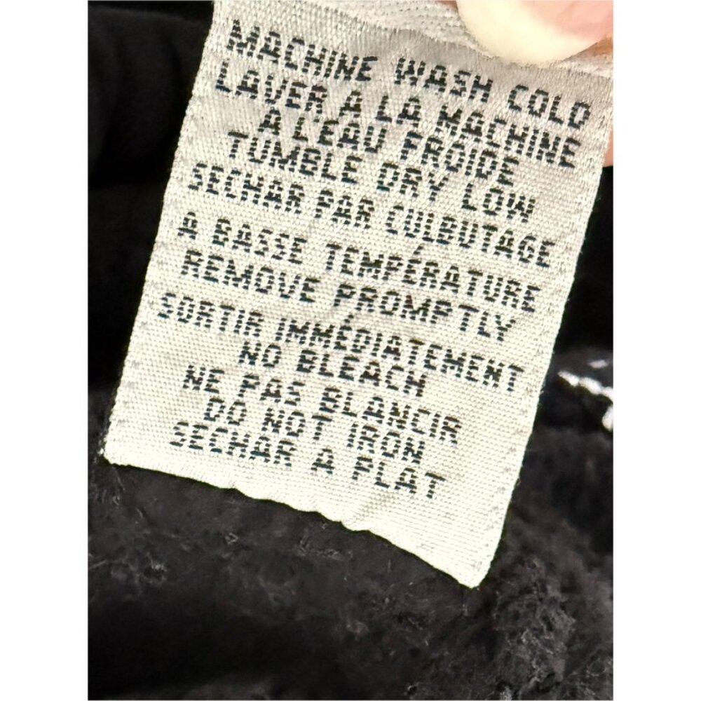 SET ACTIVE SWEATPANTS LOS ANGELES EDITION in Black S - Picture 9 of 11